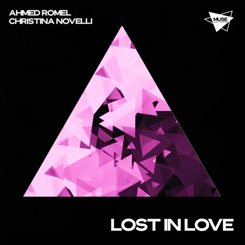 Lost In Love