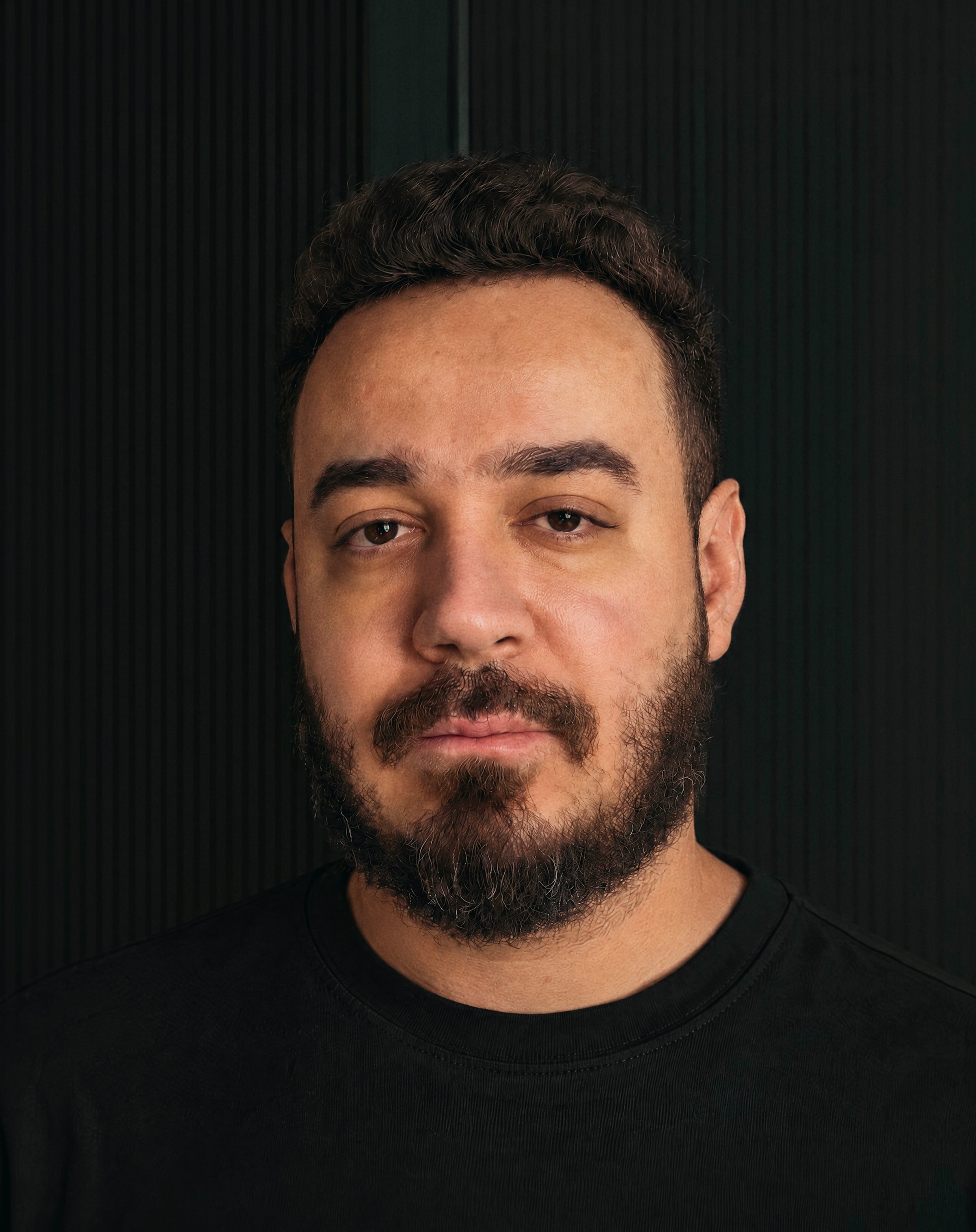 Ahmed Romel